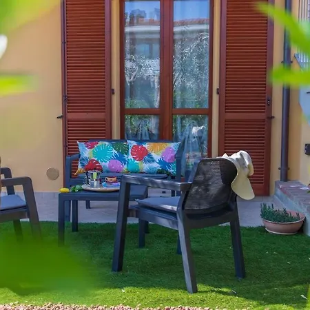 Rossellini A By Yohome * Gabicce Mare