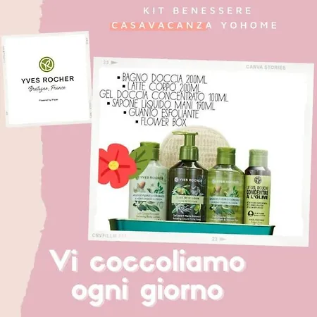 Rossellini A By Yohome *